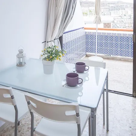 Lightbooking- Love Llve Sun Apartment *